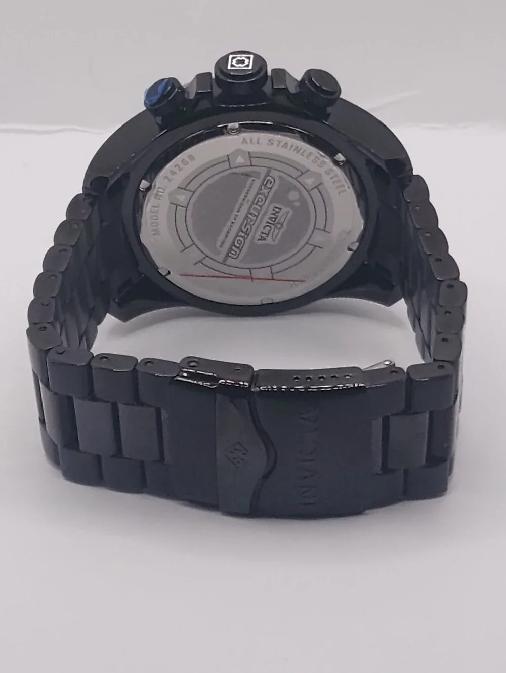 Invicta Excursion Model 24268 Men's Watch